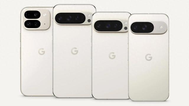电池信息页面现在可显示充电周期计数J9数字平台Pixel 9 系列的