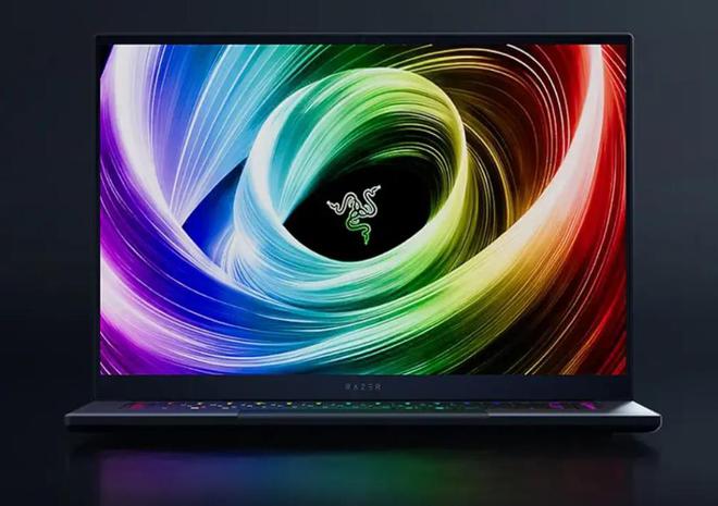 0游戏本！CES 2025雷蛇电竞新品一瞥j9九游会真人游戏第一灯厂推出RTX509(图5)