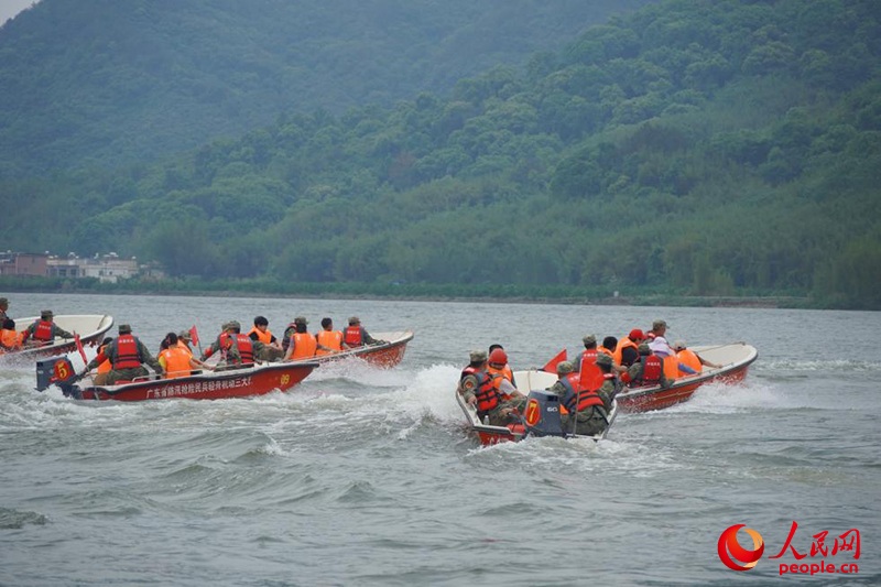 国 下好防汛“先手棋”j9国际站登录网联