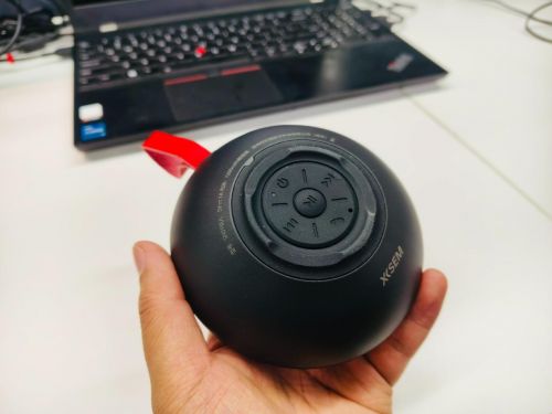 质好？10款蓝牙音箱推荐：音质佳性能卓越！九游会j9入口登录新版小型音箱什么牌子音(图5)