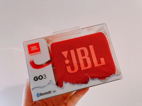 质好？10款蓝牙音箱推荐：音质佳性能卓越！九游会j9入口登录新版小型音箱什么牌子音(图7)