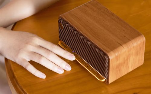 质好？10款蓝牙音箱推荐：音质佳性能卓越！九游会j9入口登录新版小型音箱什么牌子音(图8)