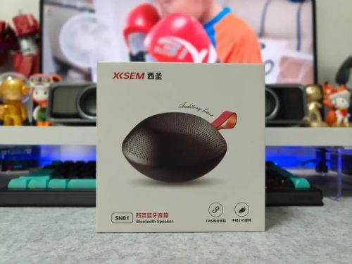 质好？10款蓝牙音箱推荐：音质佳性能卓越！九游会j9入口登录新版小型音箱什么牌子音(图12)